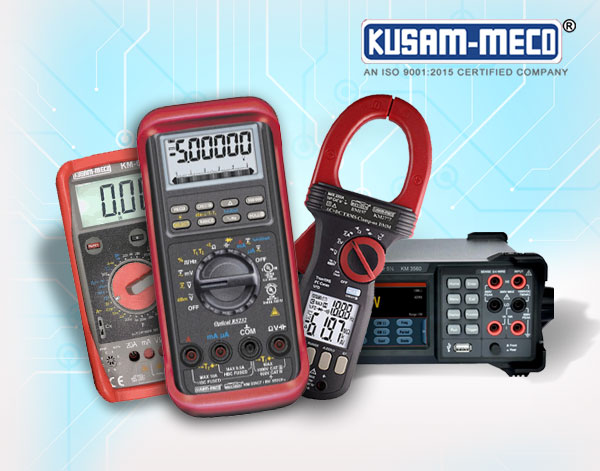 digital-multimeters