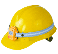 11.4KV Personal Safety High Voltage Detector