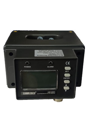 Intrinsically Safe Approved Instruments KM 1680C