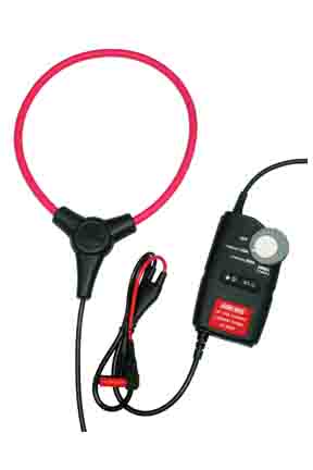 Flexible Current Probe / Meter CA 3000 
