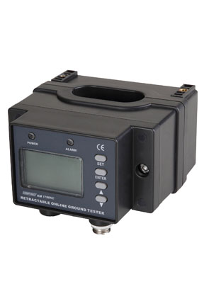 Intrinsically Safe Approved Instruments KM 1780KC
