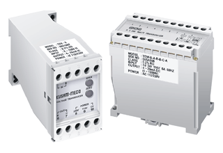 AC Voltage Transducer