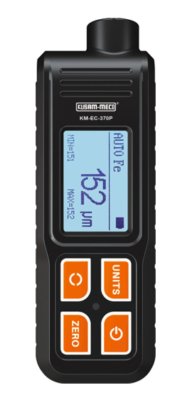 Coating Thickness Gauge