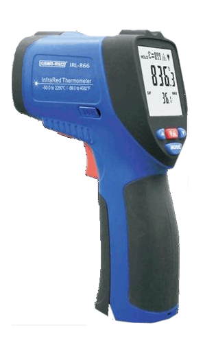 Digital Infrared Thermometer