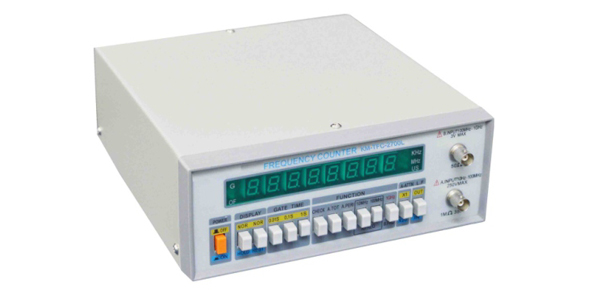 Frequency Meter