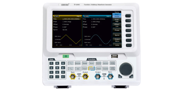 Function / Arbitrary Waveform Generator