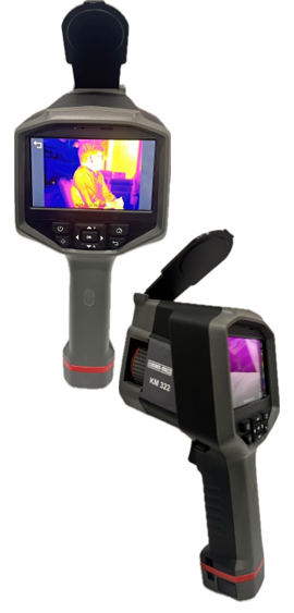 Infrared Detector