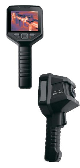 Infrared Thermal Imaging Camera