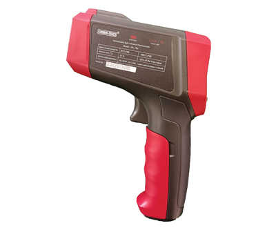 Intrinsically Safe Infrared Thermometer
