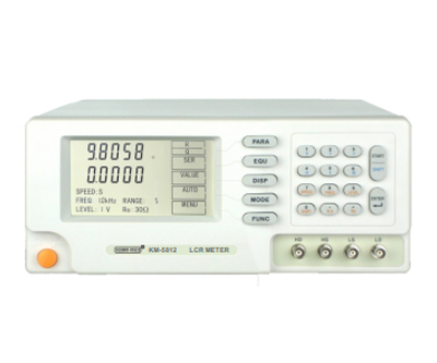 LCR Meter