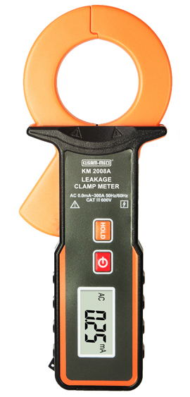 Leakage Current Clampmeter