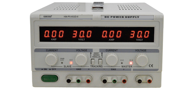 Linear Dc Power Supply