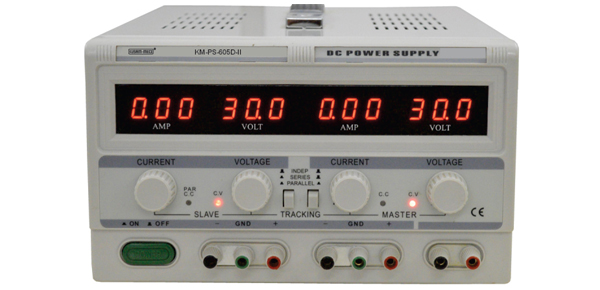 Linear Dc Power Supply