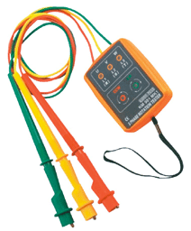 Phase Sequence Meters