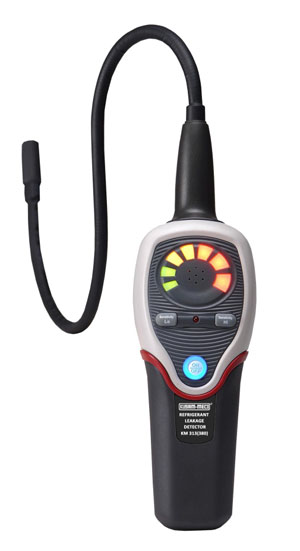 Refrigerant Leakage Detector